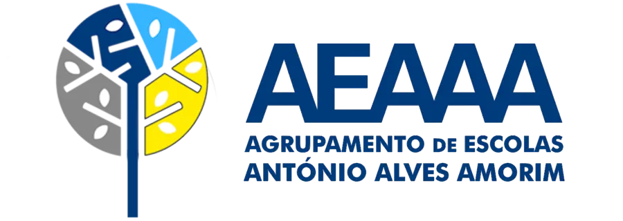 Agrupamento de Escolas António Alves Amorim 