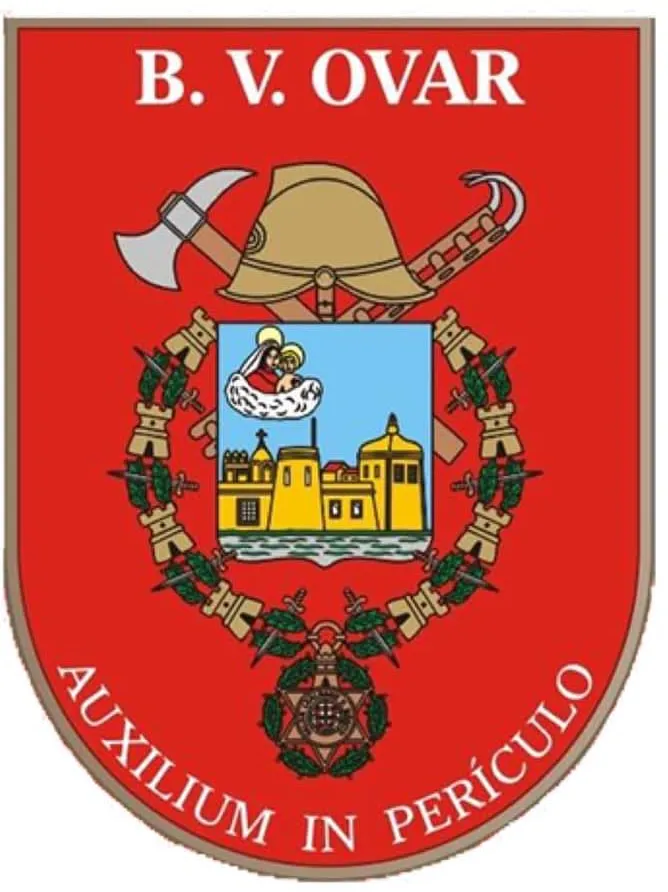 Associação Humanitária de Bombeiros Voluntários de Ovar 