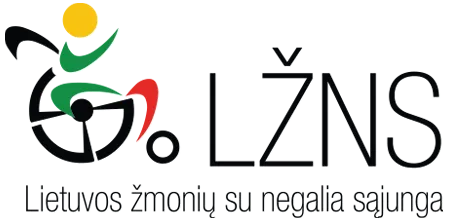 The Lithuanian Association of People with Disabilities